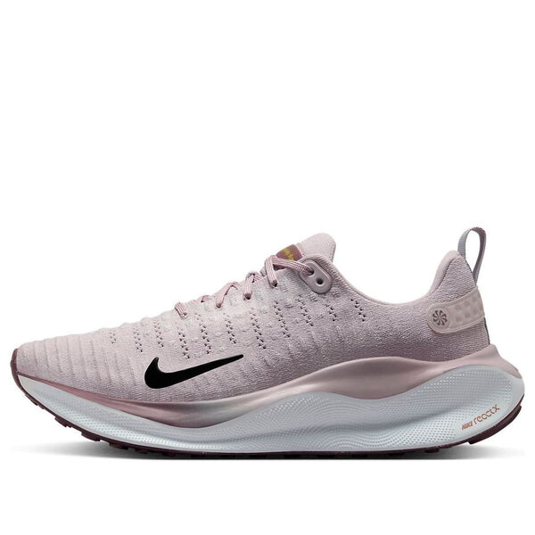 Кроссовки Reactx Infinity Run 4 Nike, розовый