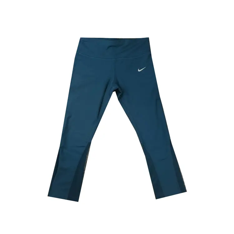 

Nike Беговые шорты Women's Dark Blue Moderate