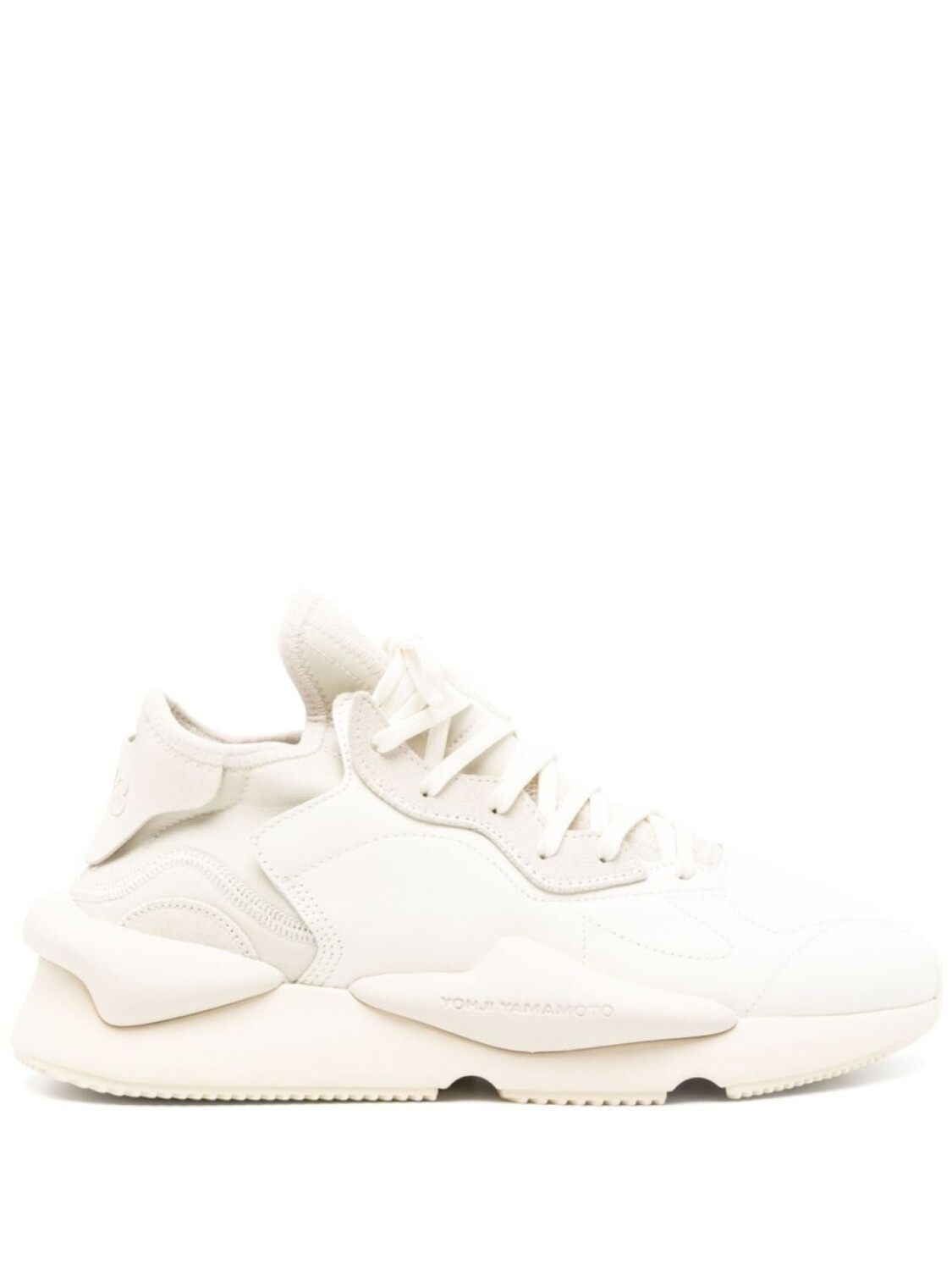 Кроссовки Y-3 Kaiwa, серый