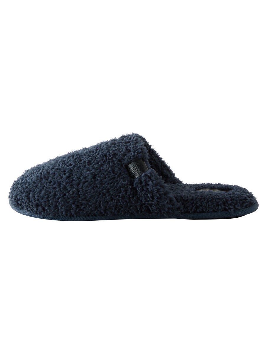 

Тапочки Next Slippers, темно-синий