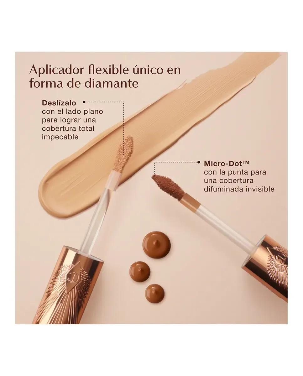 Корректор Airbrush Flawless Blur Charlotte Tilbury, 13.5 D — фото 4