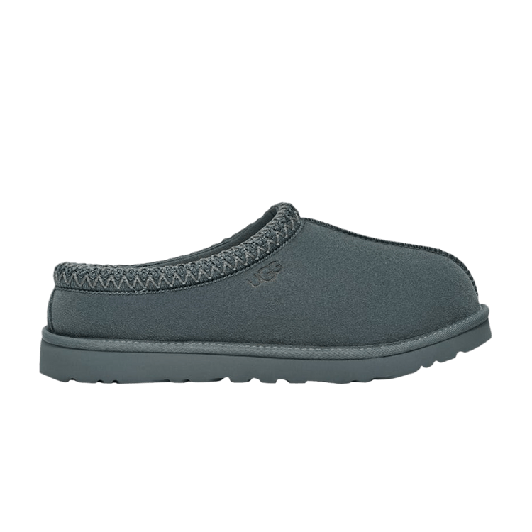 

Кроссовки Tasman Slipper 'Stormy Seas', бирюзовый