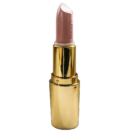 

Эксклюзивная цветная помада, оттенок 05 Nude Beige, 4 г Lambre