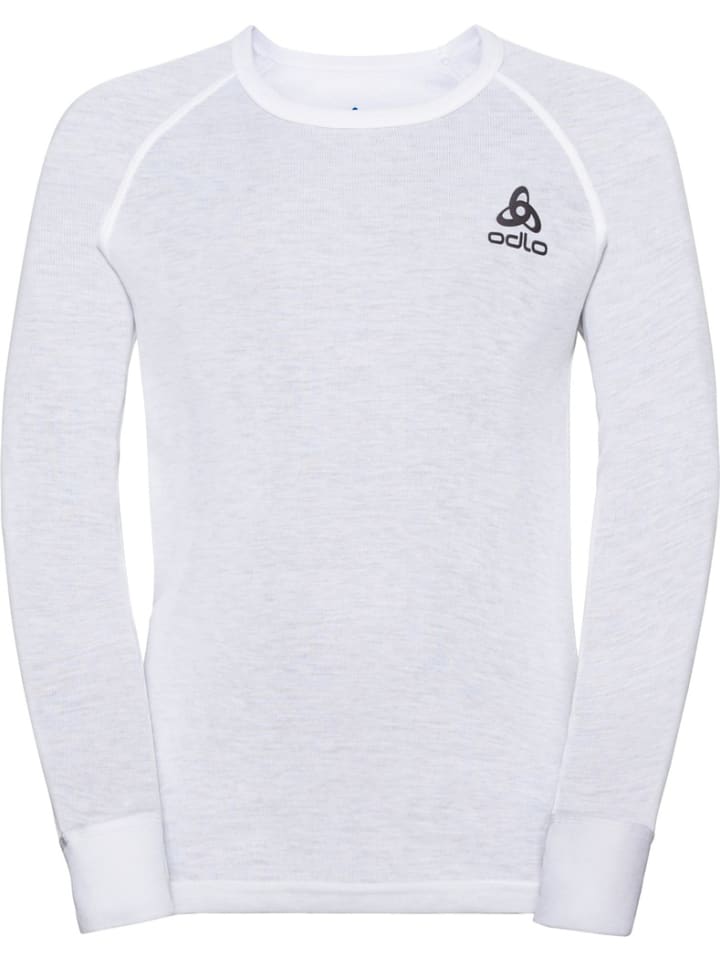 

Рубашка с длинным рукавом Odlo, белый