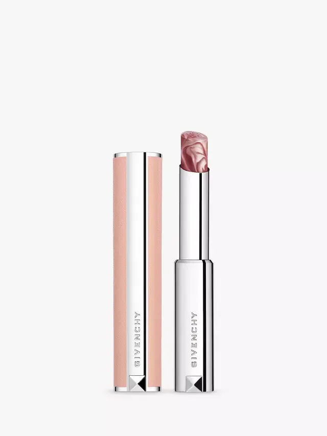 Бальзам для губ Rose Perfecto Givenchy, N117 Chilling Brown