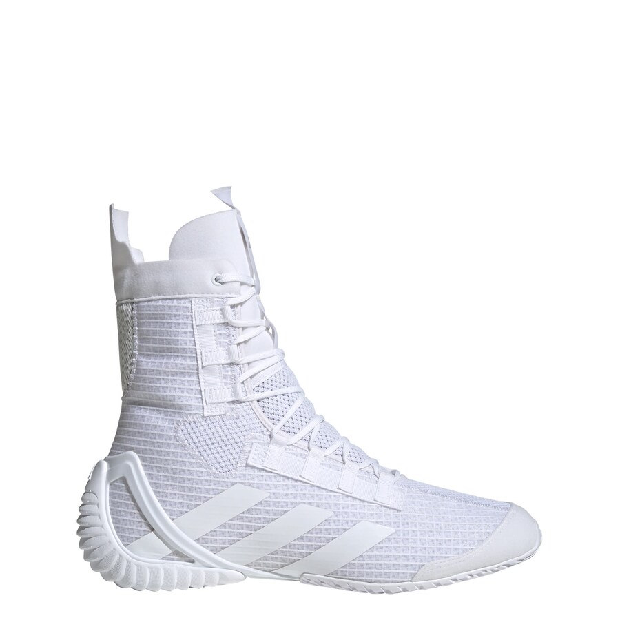 Кроссовки ADIDAS PERFORMANCE Athletic Shoes Speedex 23, белый — фото 2