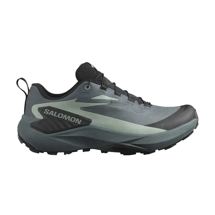 Кроссовки Wmns Genesis GORE-TEX 'Turbulence', бирюзовый