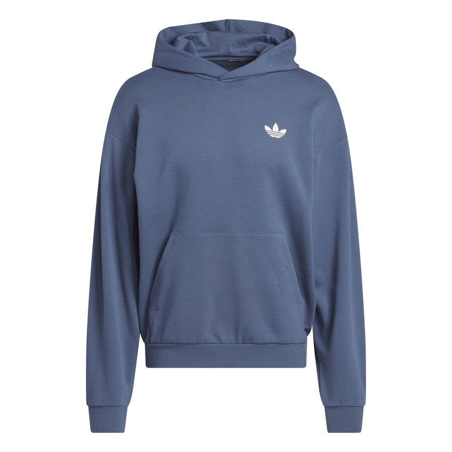 

Толстовка ADIDAS ORIGINALS WWH, темно-синий