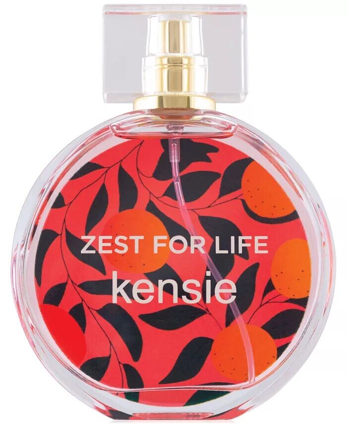 

Интерес к жизни, 3,4 унции Kensie