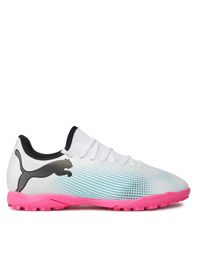 

Футбольные бутсы Puma, белый
