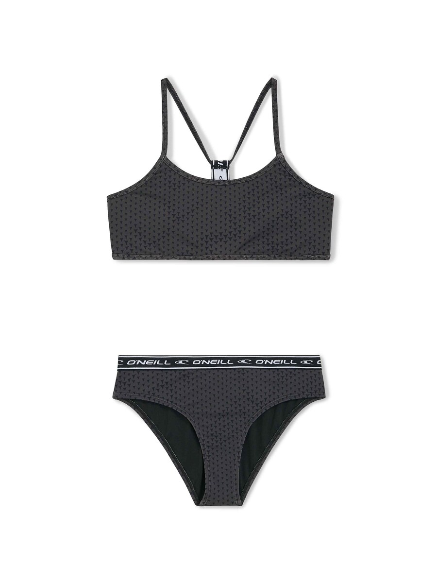 

Бикини O'NEILL Bralette Bikini, черный