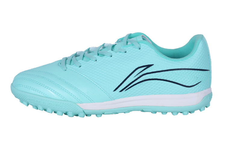 

Футбольные бутсы Iron Kids GS Low-top Ice Green Lining