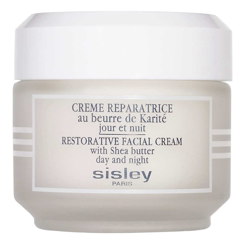 

Крем для лица crème réparatrice Sisley, объем 50 мл