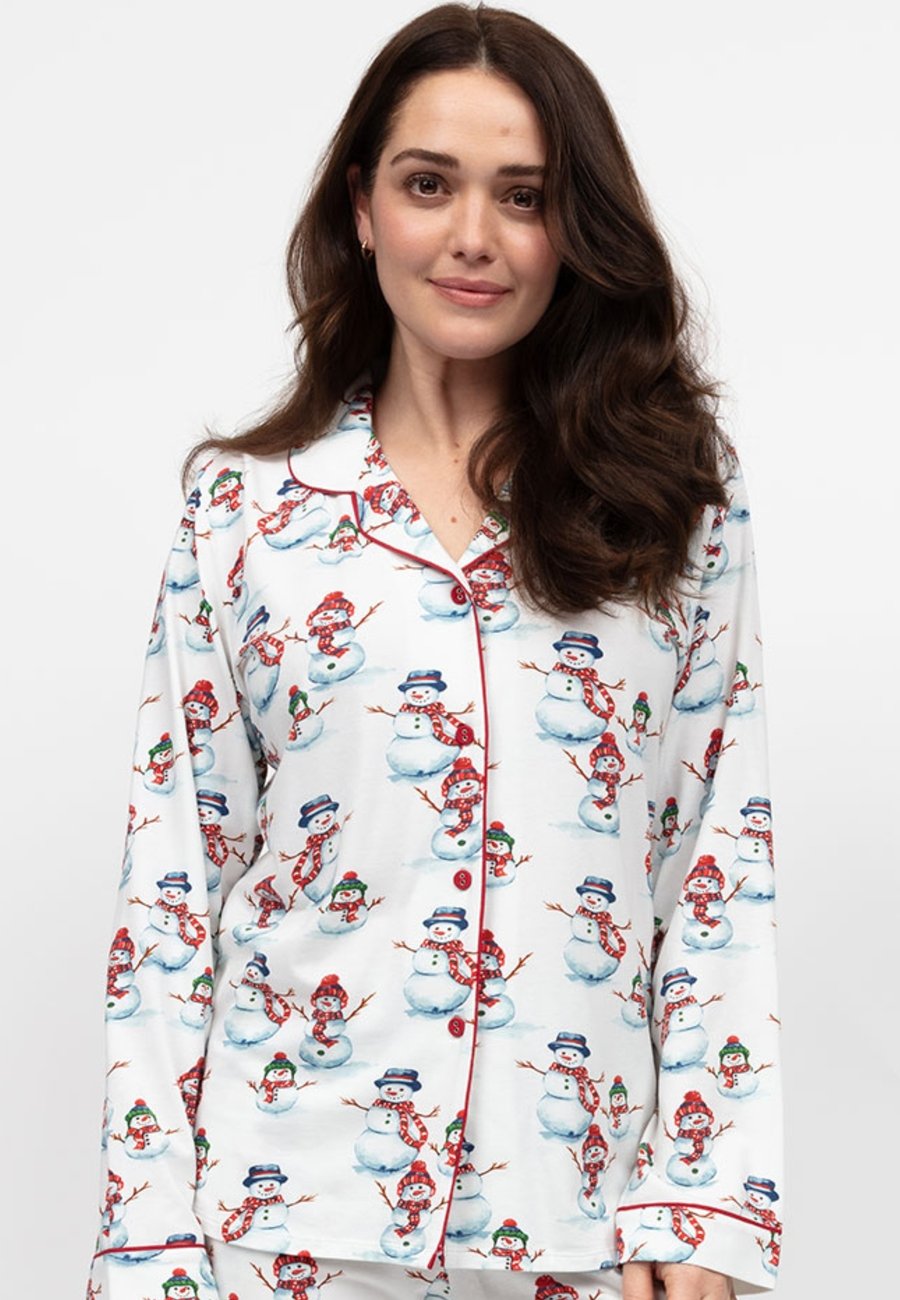 

Пижамный топ Cyberjammies BLAZE , Weiß/White