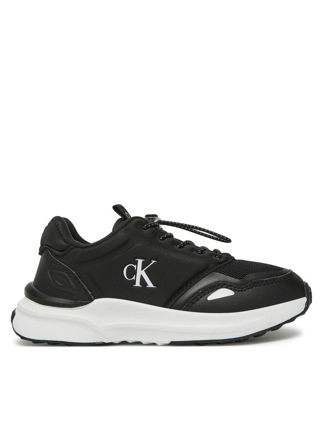 

Кроссовки V3X9-83010-1464999 Calvin Klein Jeans, черный