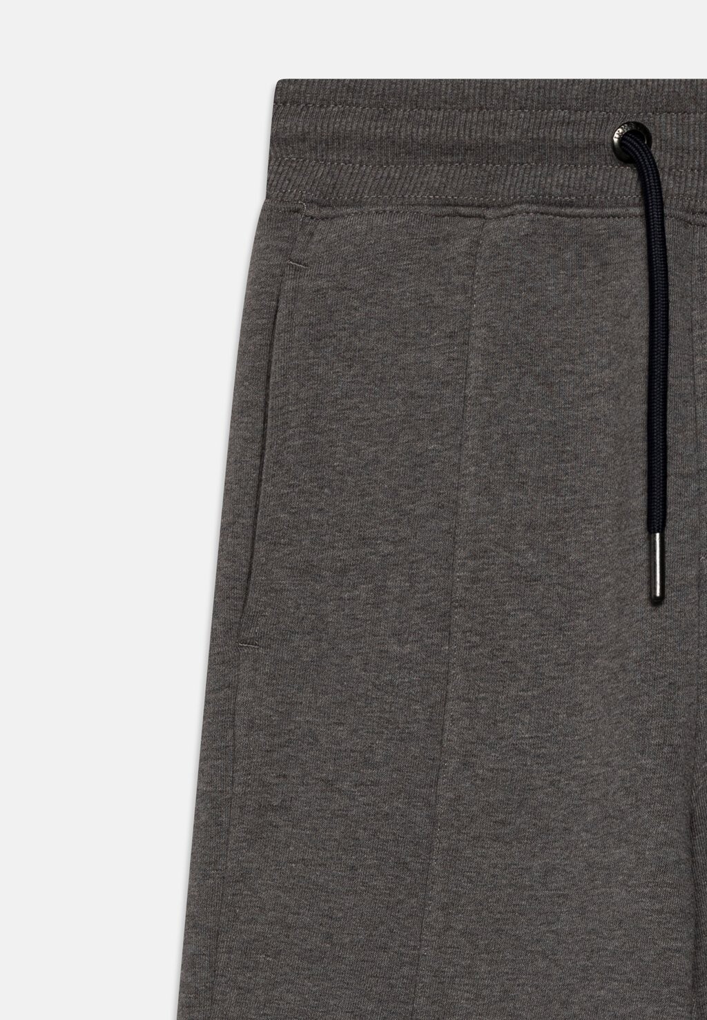 

Спортивные брюки PANTALON IKKS, цвет Mottled Dark Grey