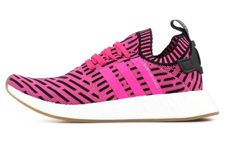 

Adidas originals NMD_R2 Lifestyle Обувь унисекс