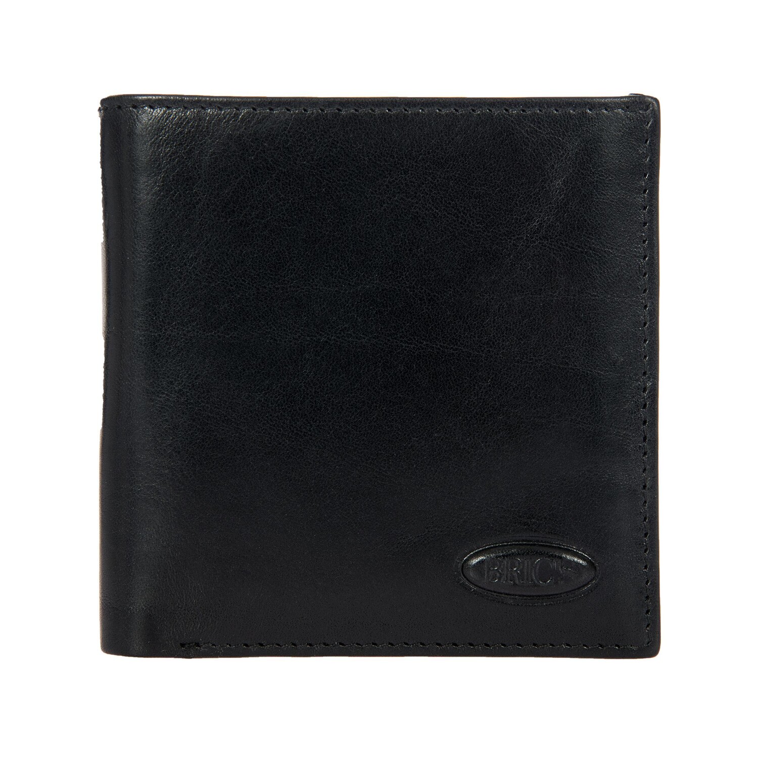 

Кошелек BRIC`s Monte Rosa RFID Leder 9,5 см, черный