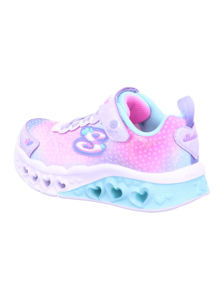 Низкие кроссовки Skechers — фото 3