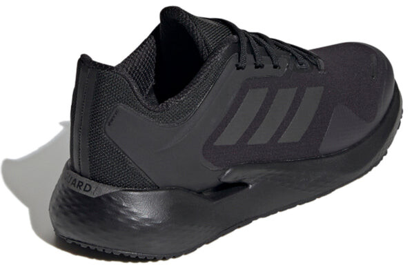 Кроссовки alphatorsion c.rdy Adidas, черный — фото 4