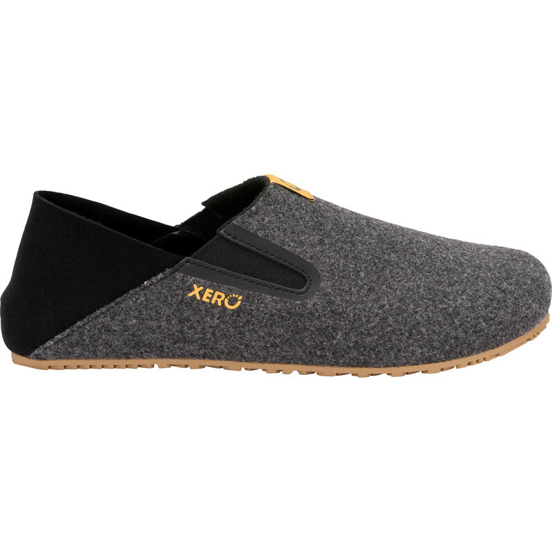 Женская обувь Пагоза Xero Shoes, черный