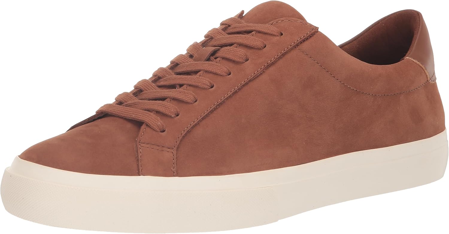 Кроссовки Vince Mens Fulton, Coriander Tan
