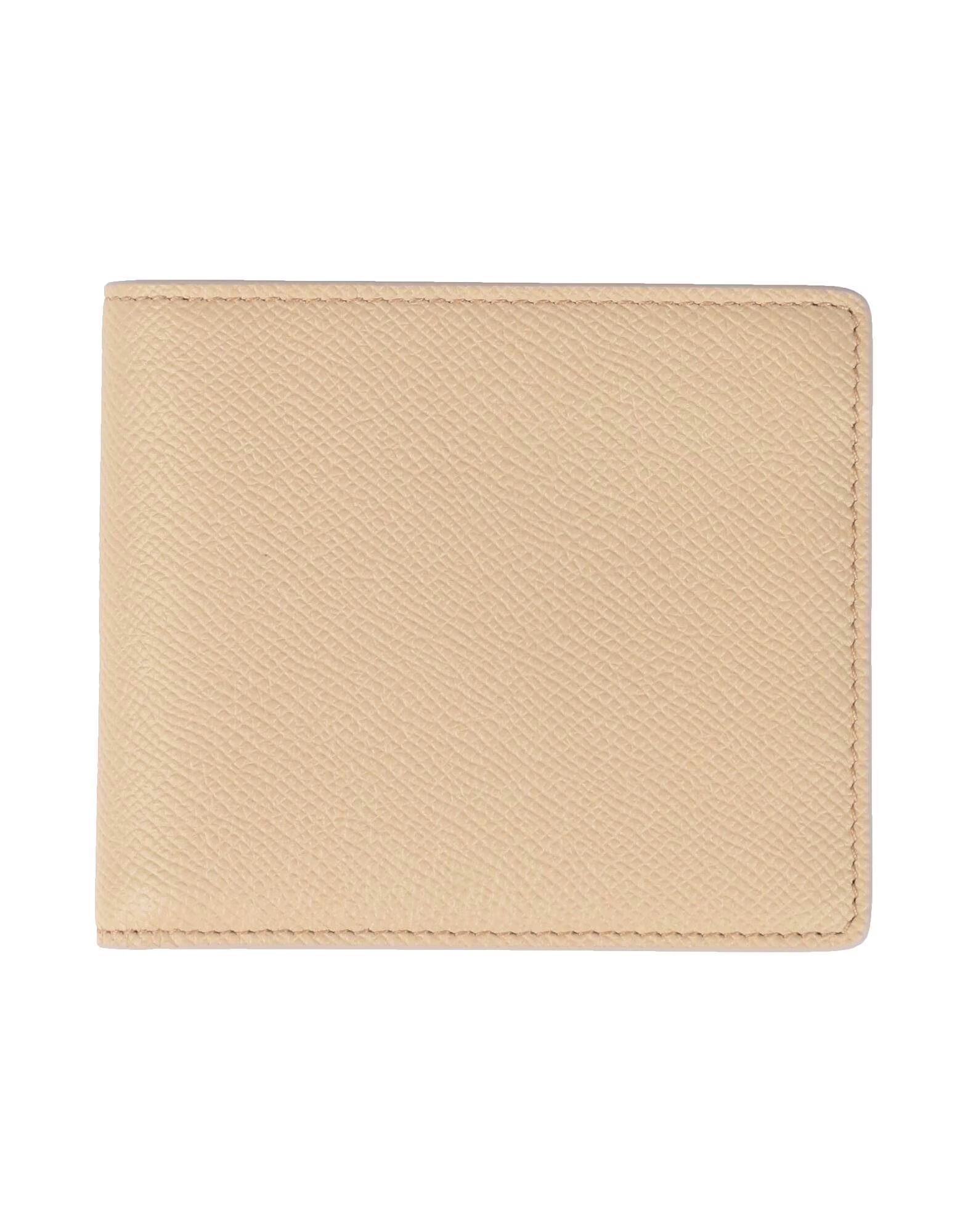 

Кошелек Maison Margiela, бежевый