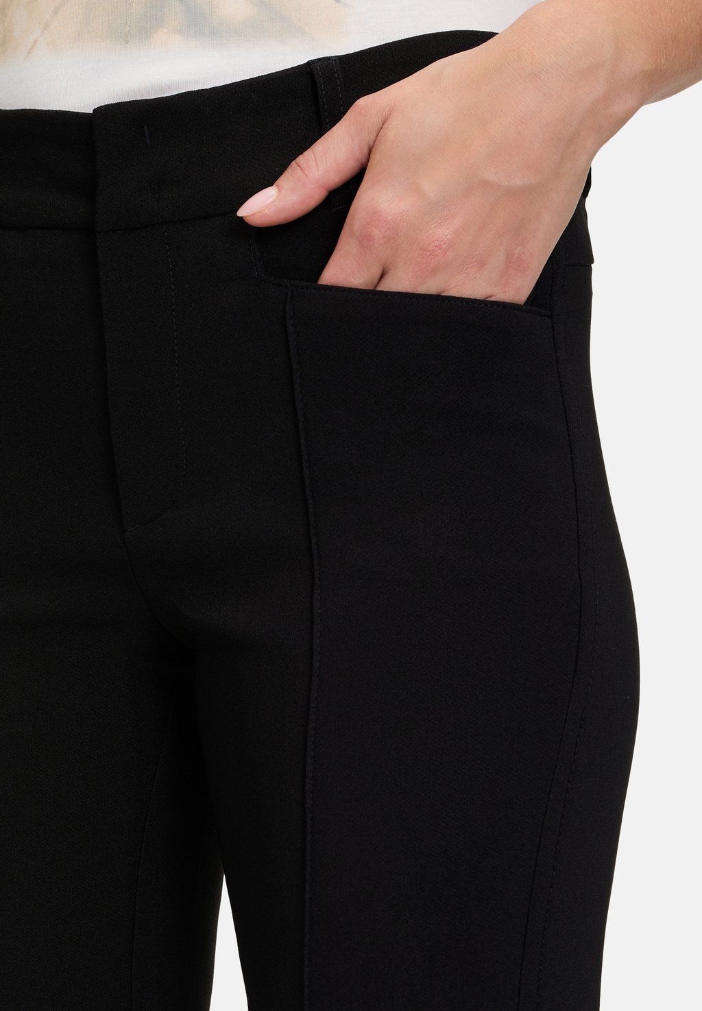 thumb