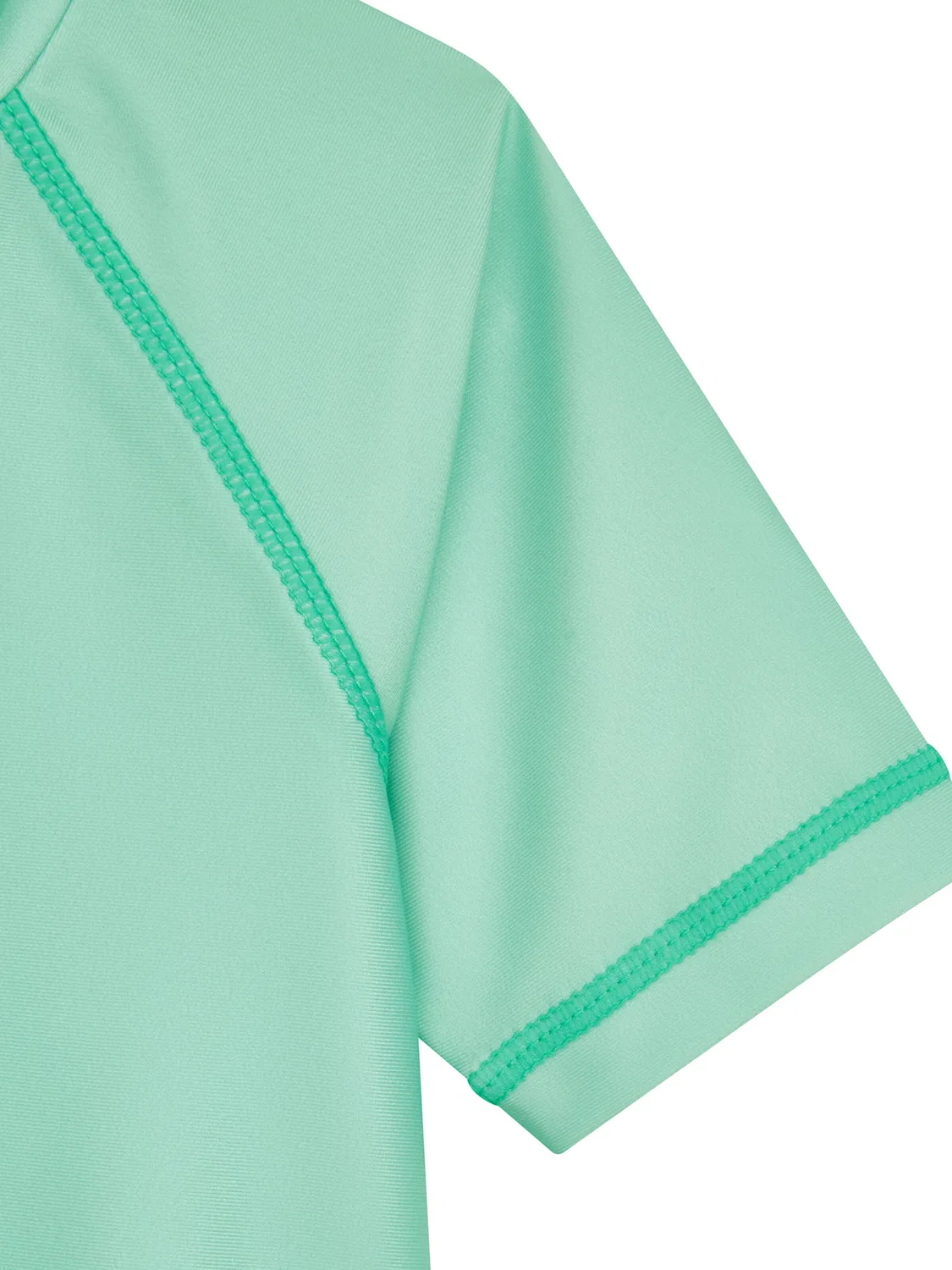 Защита от УФ-излучения Playshoes, Mint — фото 4