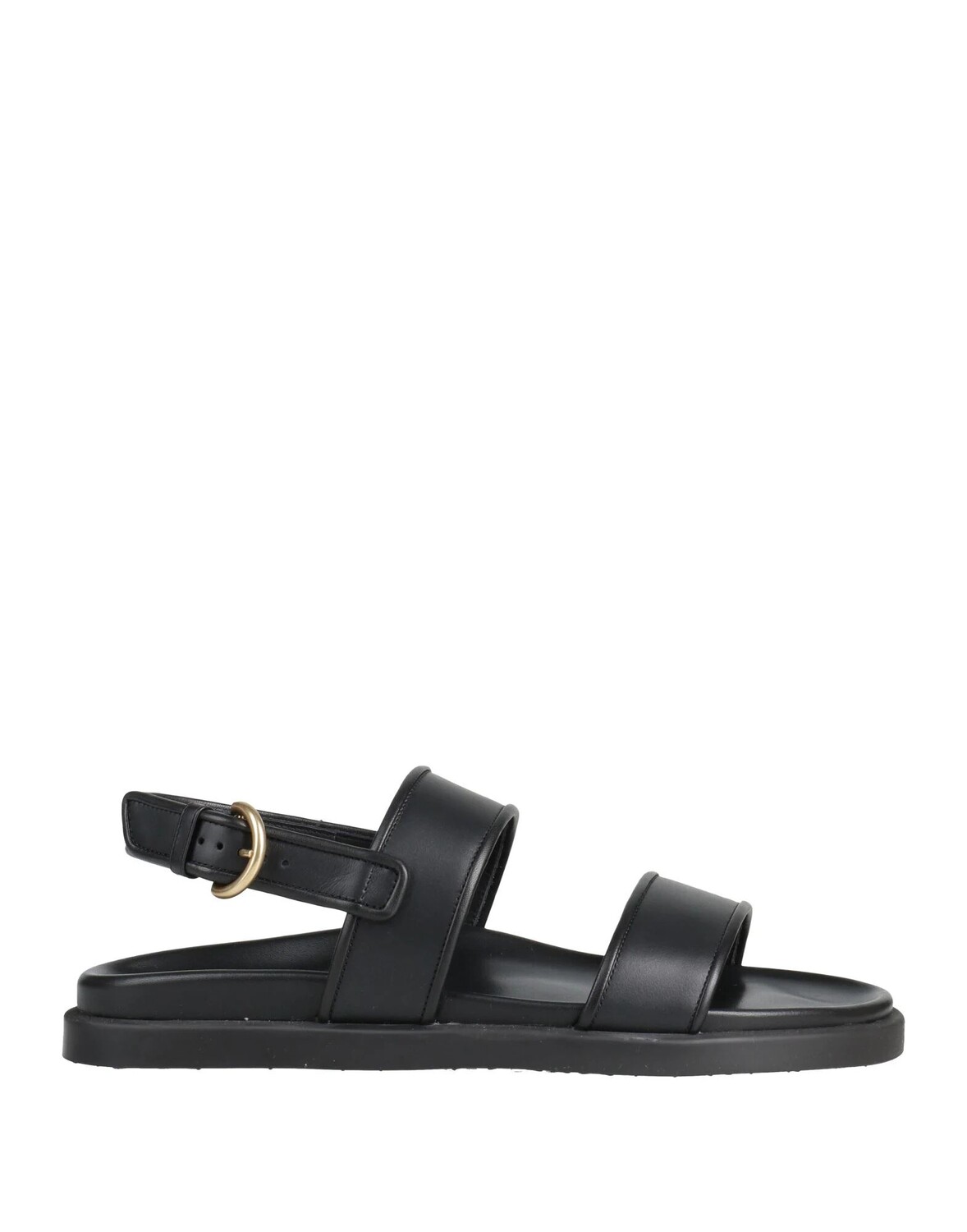 

Сандалии Gianvito Rossi, черный