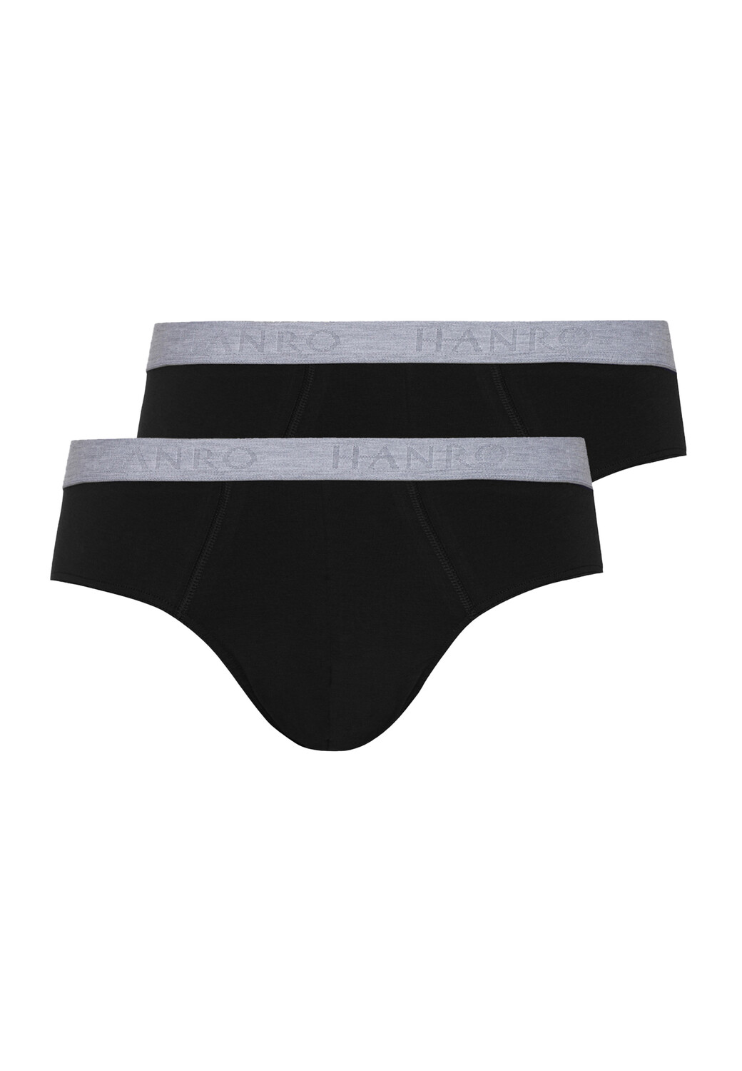 

Трусы Hanro/Unterhose Cotton Essentials, черный