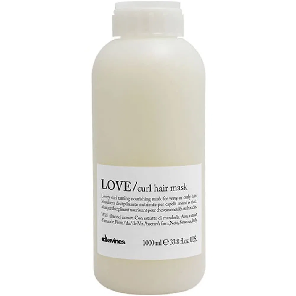 Маска для волос Davines Essential Haircare Love Curl Davines