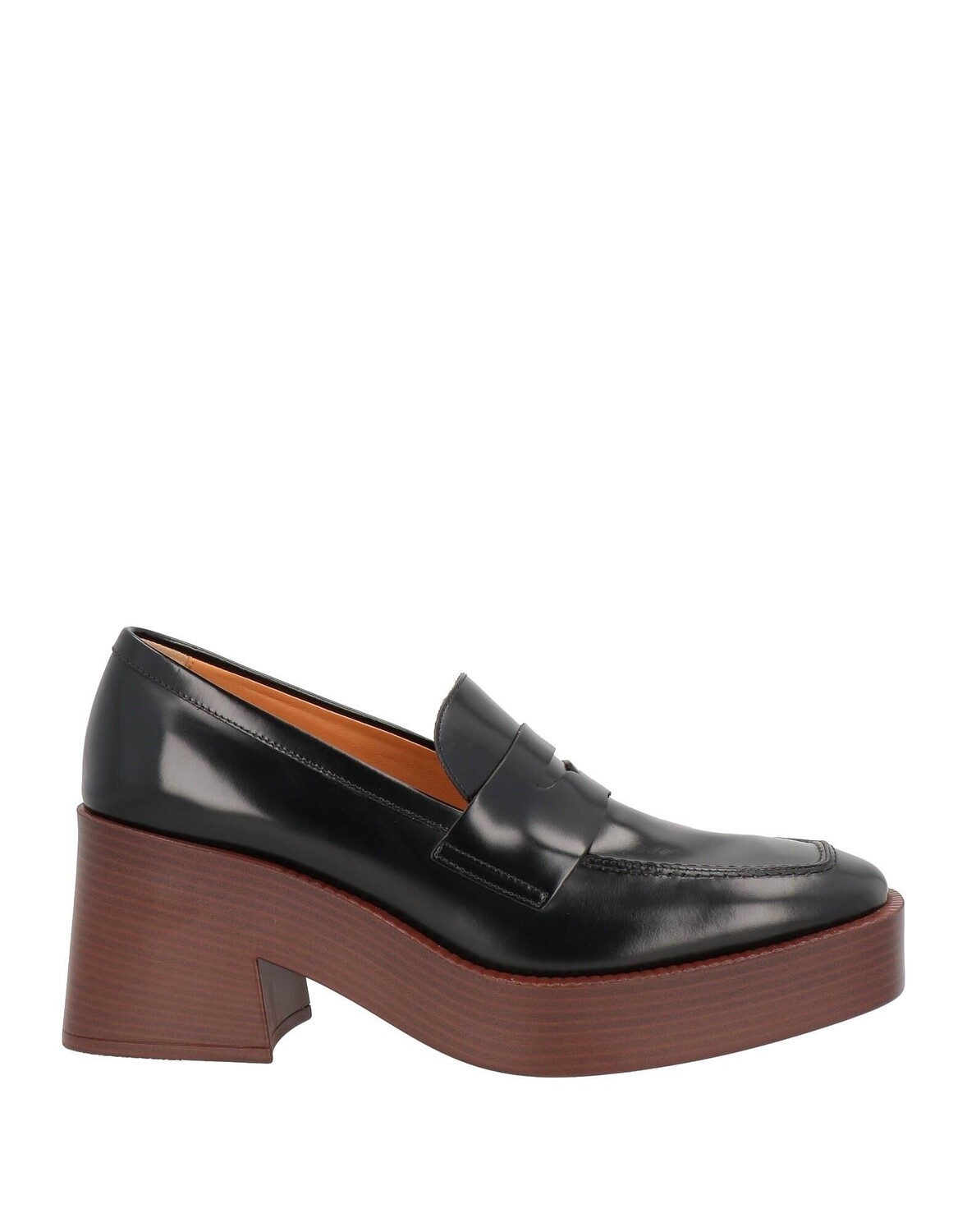 

Лоферы Tod'S, черный