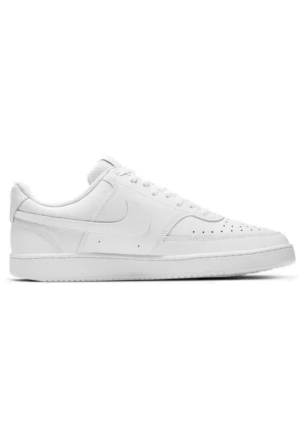 Кроссовки Nike Sportswear Court Vision Low Next Nature, белый — фото 4