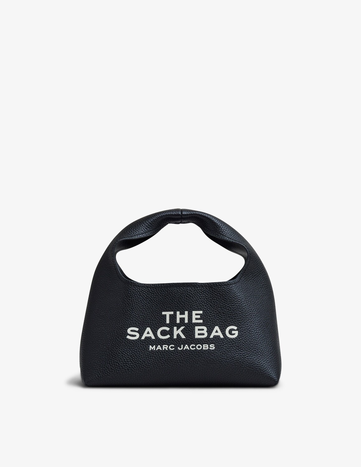 

Сумка Mini Sack Marc Jacobs, черный