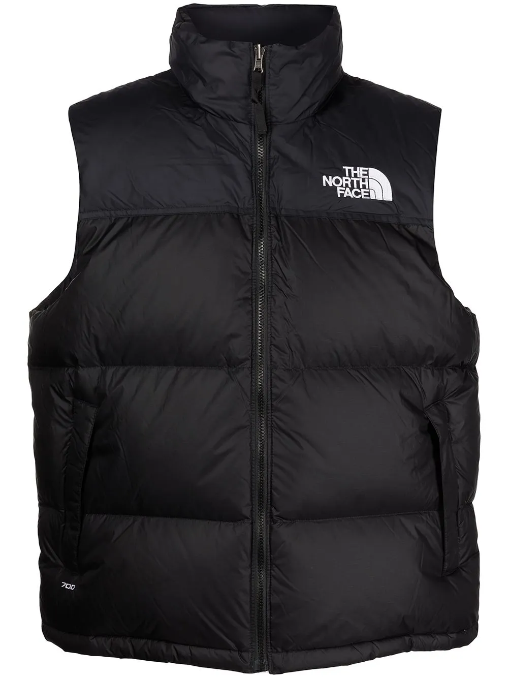 

Жилет 1996 Retro Nuptse The North Face, черный