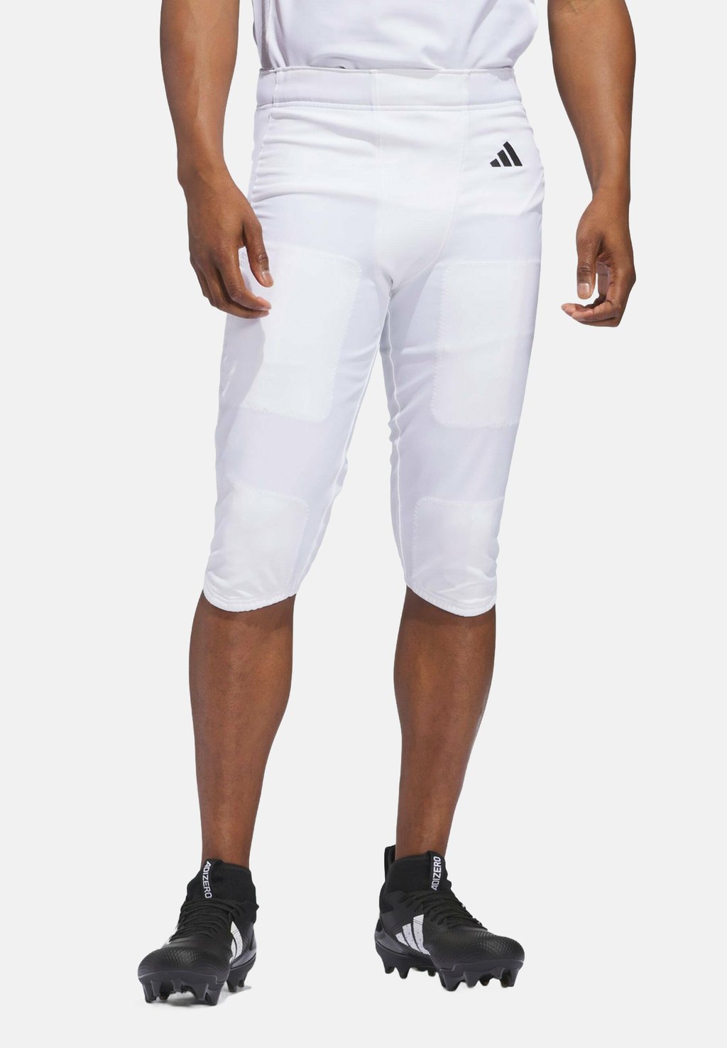 

Спортивные брюки 3/4 JET SWEEP Adidas Performance, белый