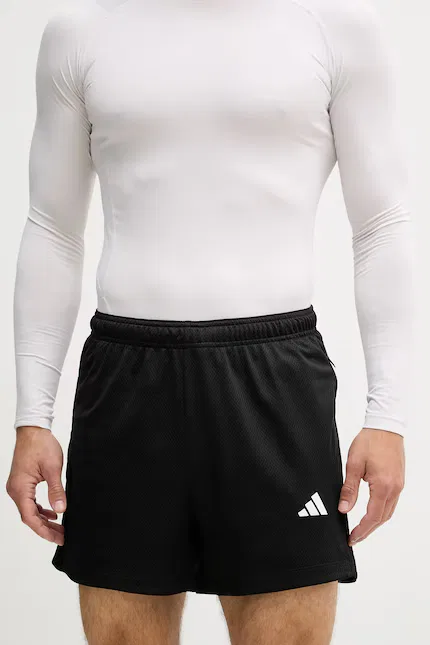 Шорты спортивные Primelift Essentials Adidas Performance, черный
