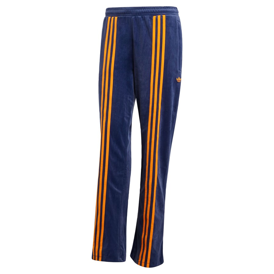 

Тканевые брюки ADIDAS ORIGINALS Regular Pants, темно-синий