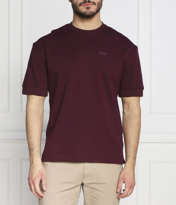 

Футболки Regular fit Calvin Klein, красный