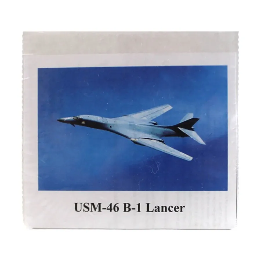 

Б-1 Лансер, Luftwaffe 1946 Miniatures - United States - Modern (1:300)