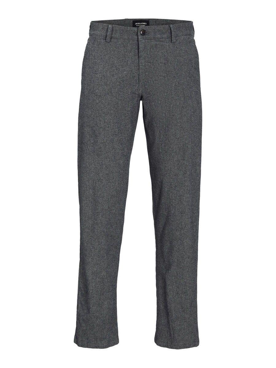 

Обычные брюки-чинос JACK & JONES JHWKANE JJLOUIS, антрацит