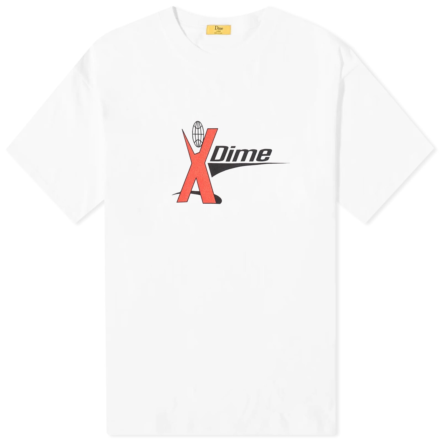 

Футболка Dime 900, белый