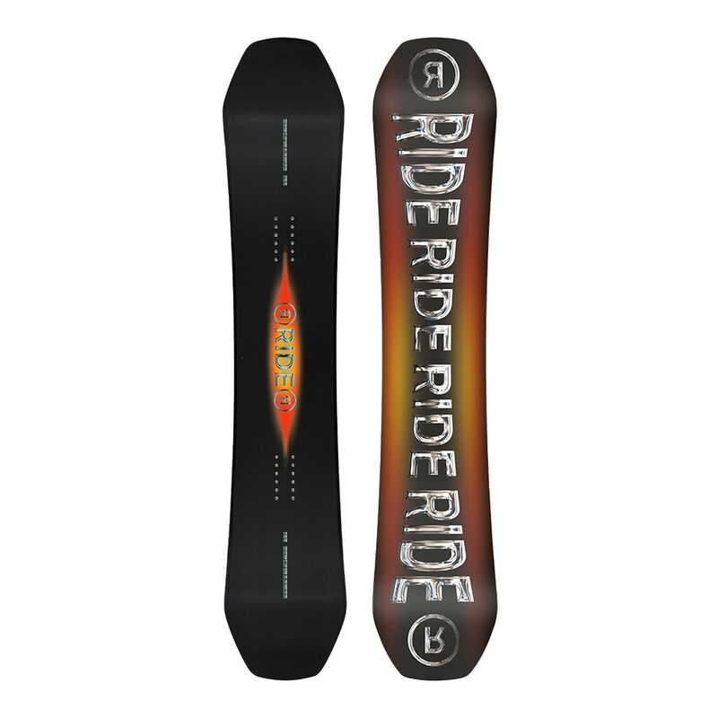 

Сноуборд Benchwarmer Ride