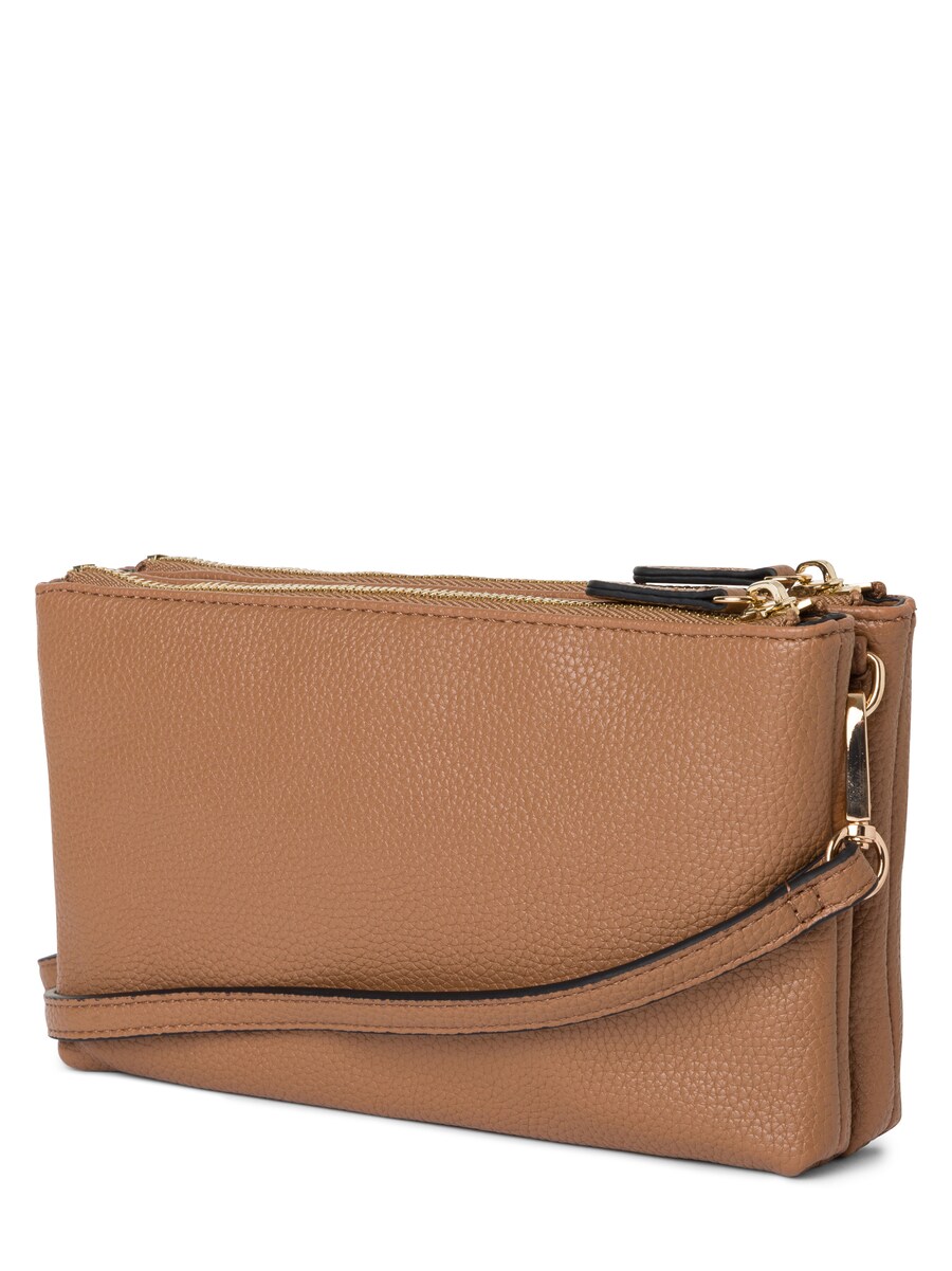 

Сумка кросс-боди L.CREDI Ella, Light brown