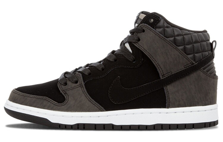 

Мужские кроссовки для скейтбординга Nike Dunk SB High