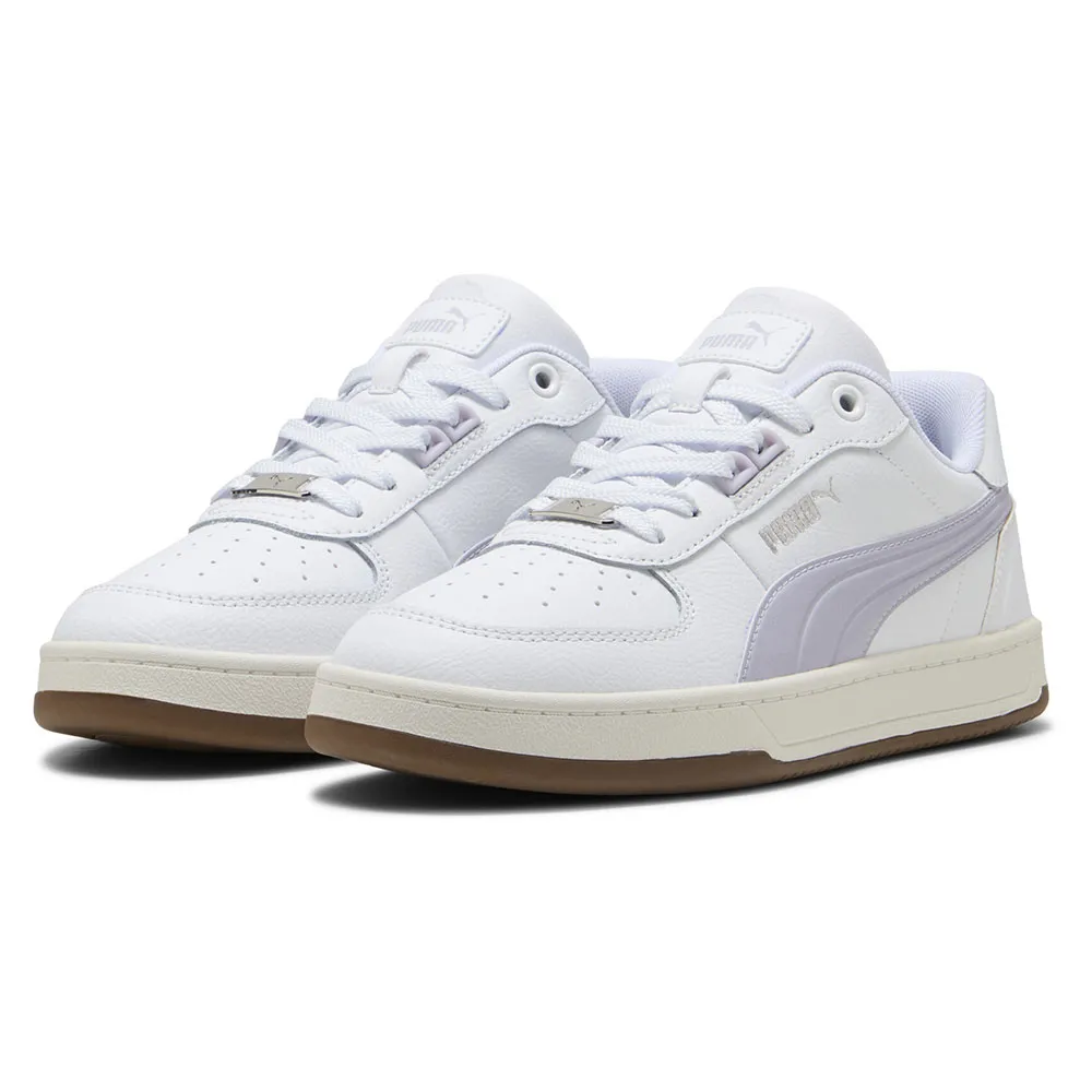 

Кроссовки Puma Caven 2.0 Lux, белый