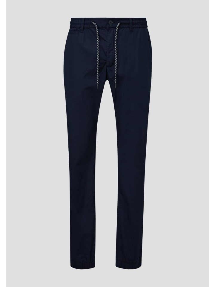 

s.Oliver Брюки PHOENIX, цвет 5978_navy