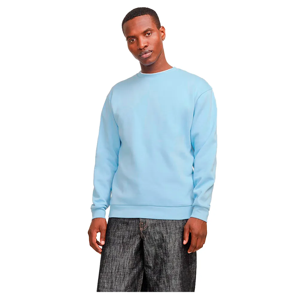 

Толстовка Jack & Jones Bradley, синий
