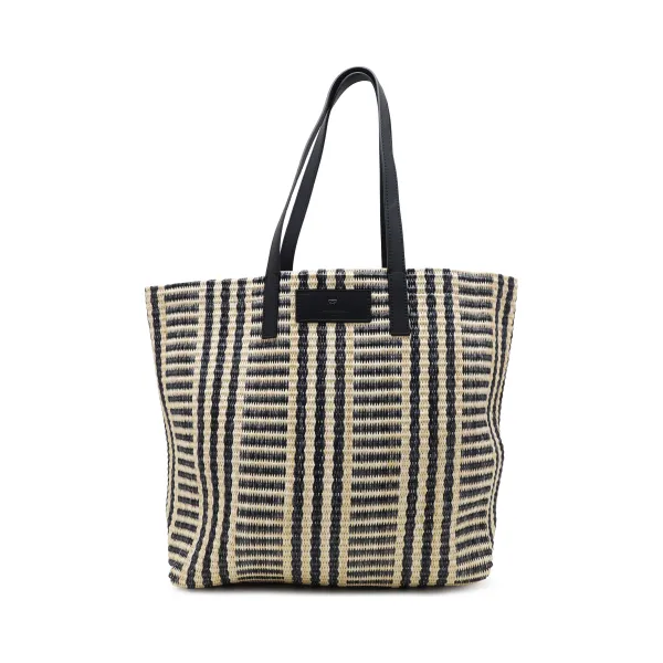 

Пляжная сумка Octane Max Mara, бежевый